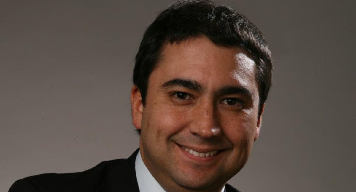 Francisco Sólanich Aguirre