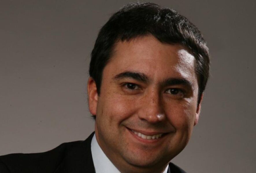 Francisco Sólanich Aguirre
