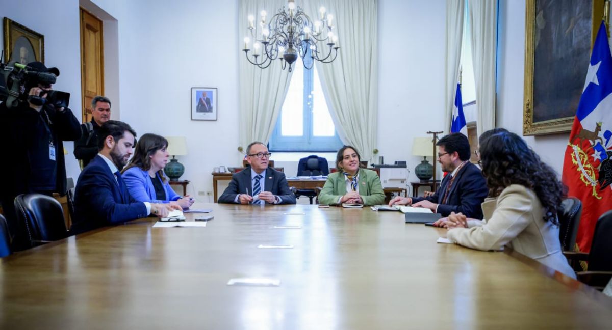 José García Ruminot