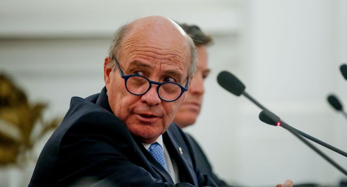 Jorge Quiroz - Agencia UNO