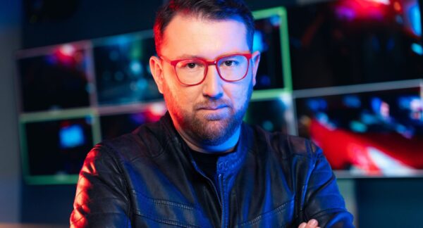 Luis Ugalde Mega 133 atrapados