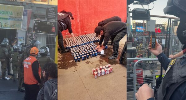 Festival Rockout en Independencia