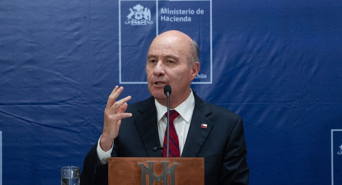 Nuevo recorte de Hacienda