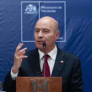 Nuevo recorte de Hacienda