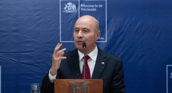 Nuevo recorte de Hacienda