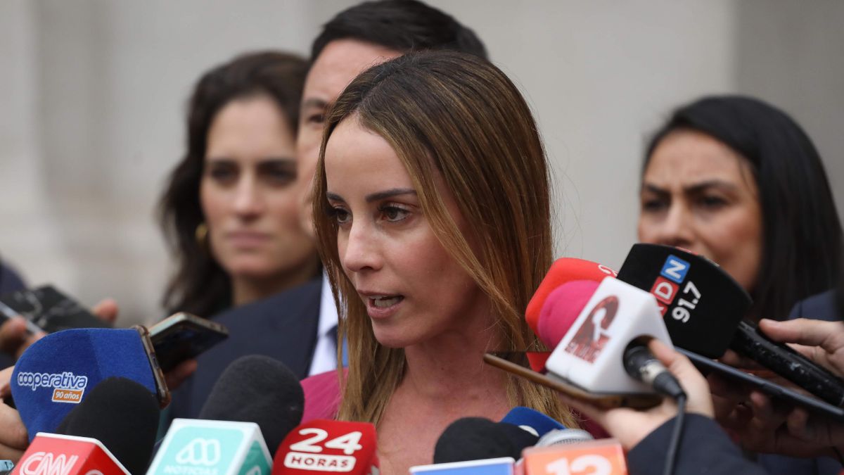 Gobierno aclara polémica por nueva orden de recorte en Desarrollo Social: “Seguiremos entregando (ajuar) a todos los niños, lo que pasa es que hoy día ha bajado la natalidad y no hay tanta demanda”