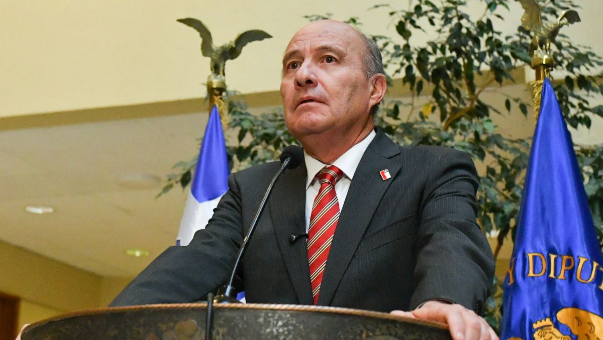 Quiroz defiende eventuales recortes a la PGU ante posibles pagos indebidos: “Pudiese haber gente que obtuvo el beneficio y no debería”