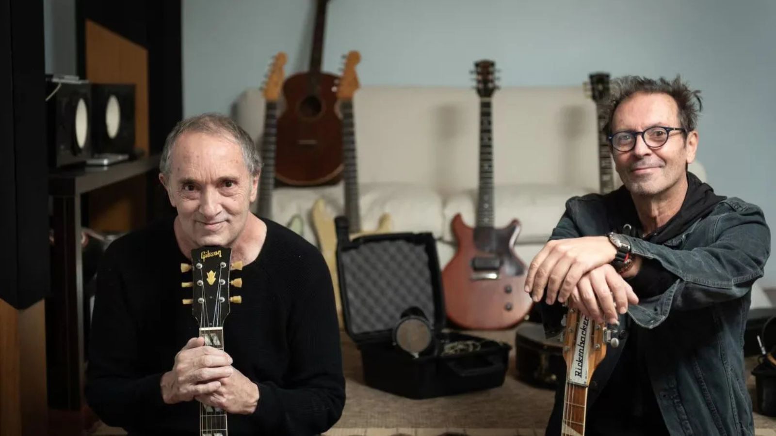 De G.I.T a G Y T: el regreso a Chile con nueva formación y el peso intacto de “Es Por Amor” a 40 años