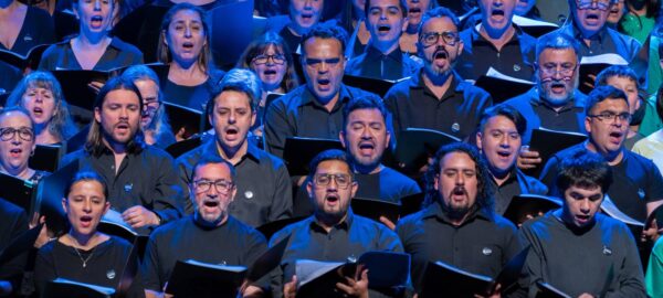 Puedes cantar