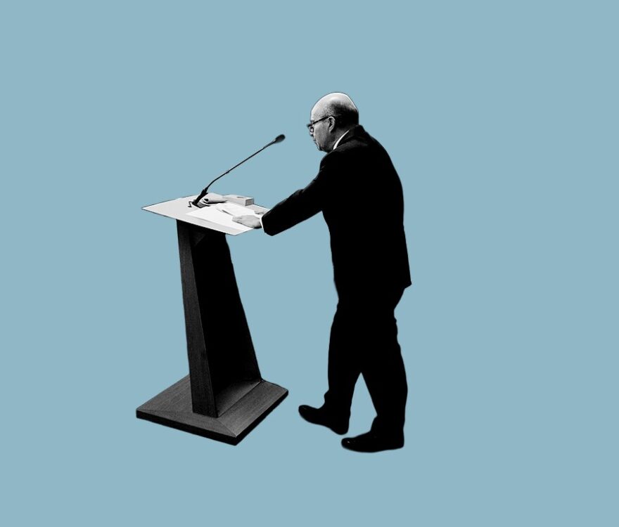 Jorge Quiroz. Ilustración Sandro Baeza