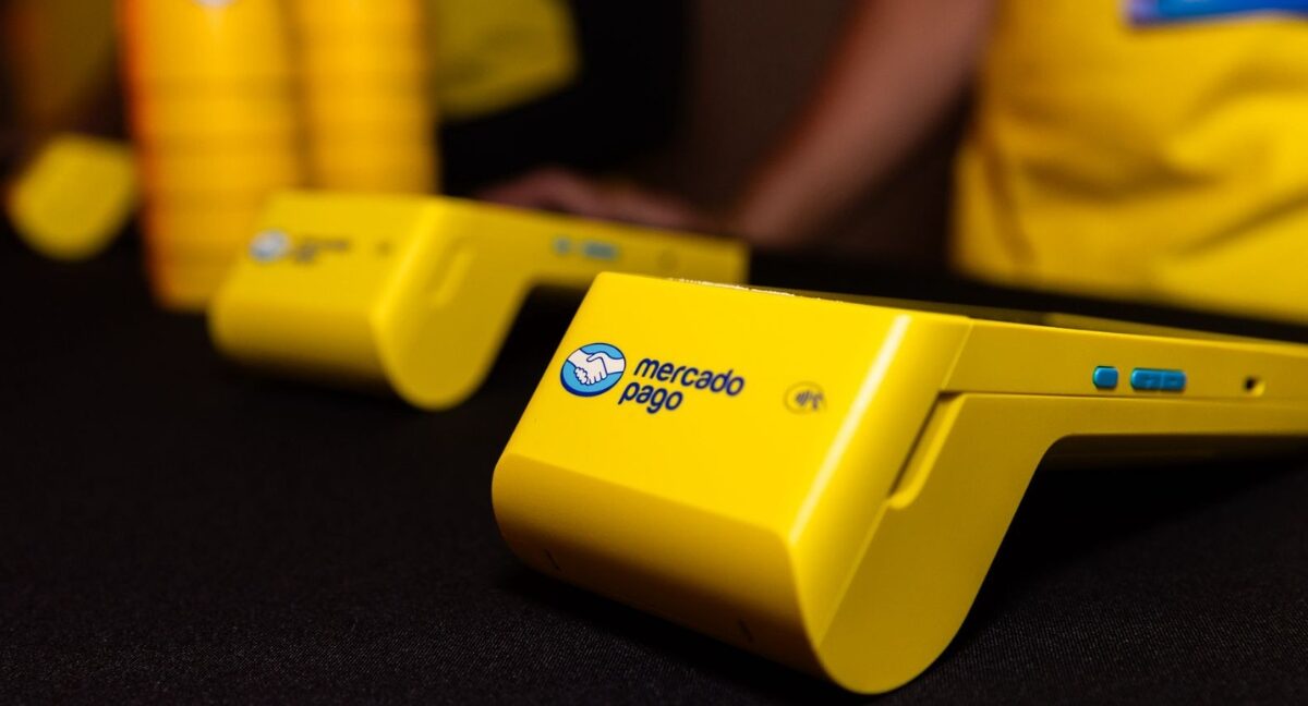 Mercado Pago