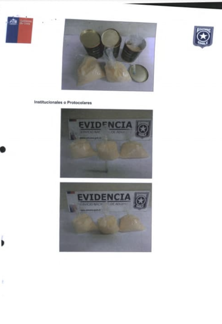 Cocaína