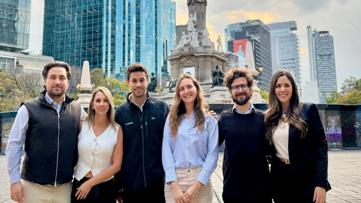 El ambicioso plan de contratación que lanza la startup chilena Vambe: sumar a 70 personas en 70 días