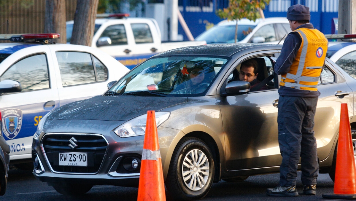 ¿Cuándo comienza la restricción vehicular? Revisa aquí el calendario y si tu auto puede circular