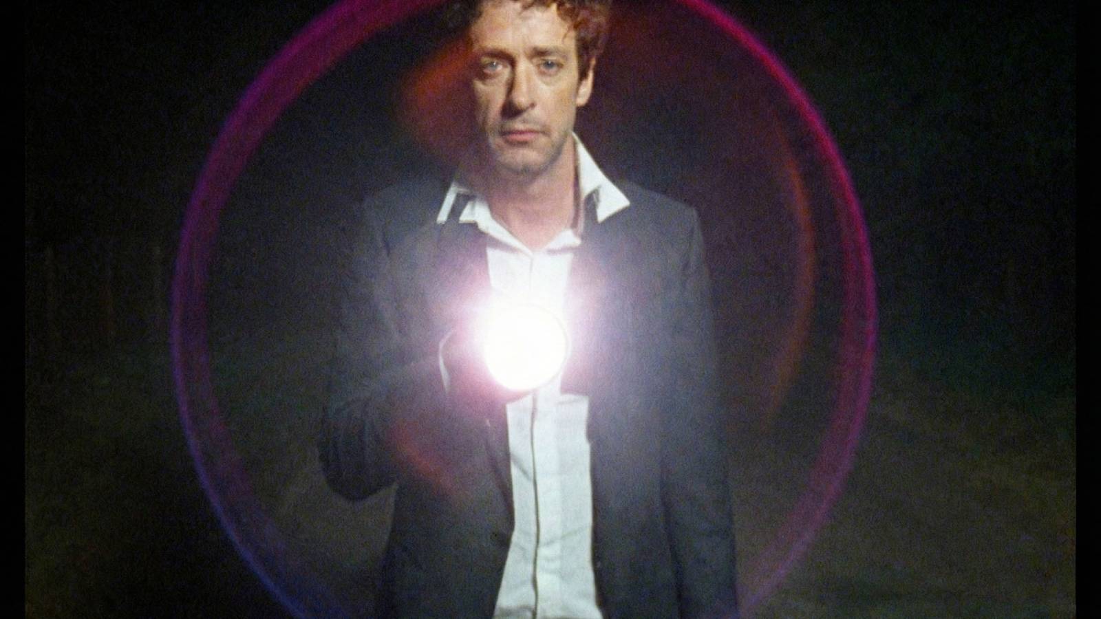 “Llegó a contagiar su pasión a muchos”: Netflix anunció documental sobre la vida de Gustavo Cerati