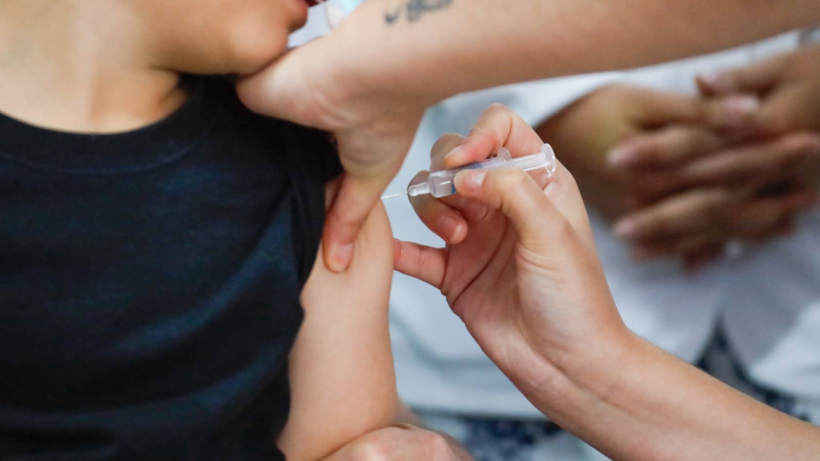 Subsecretaria de Salud Pública: “En mayo debemos tener un 70% de avance de vacunación contra la Influenza”
