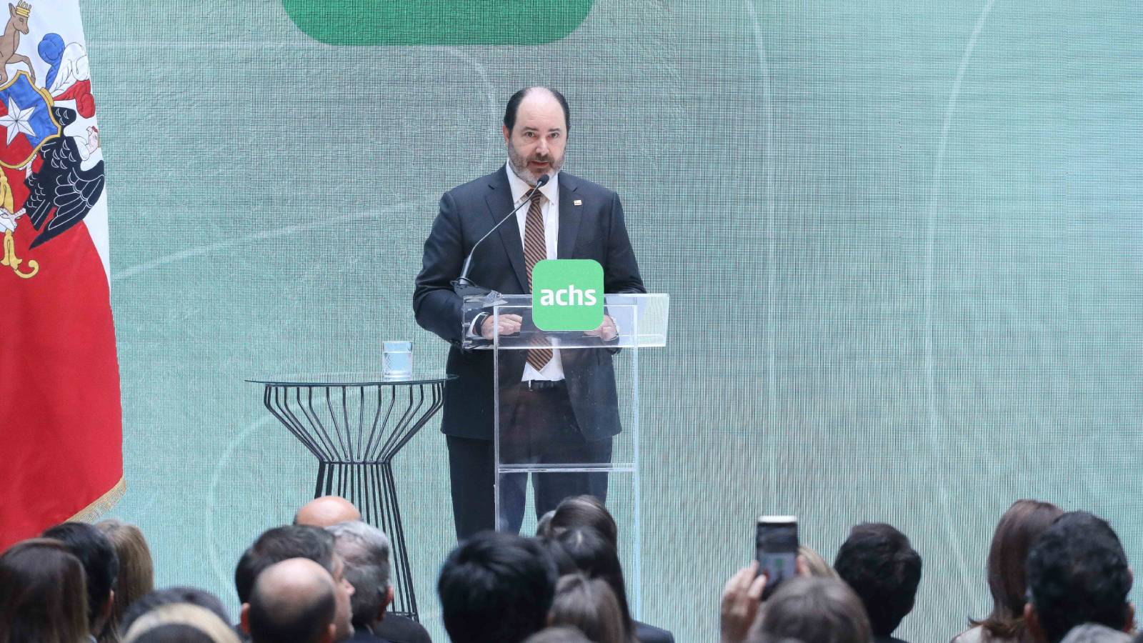 Ministro Rau anuncia creación de una Mesa Técnica de Empleo para enfrentar la emergencia laboral