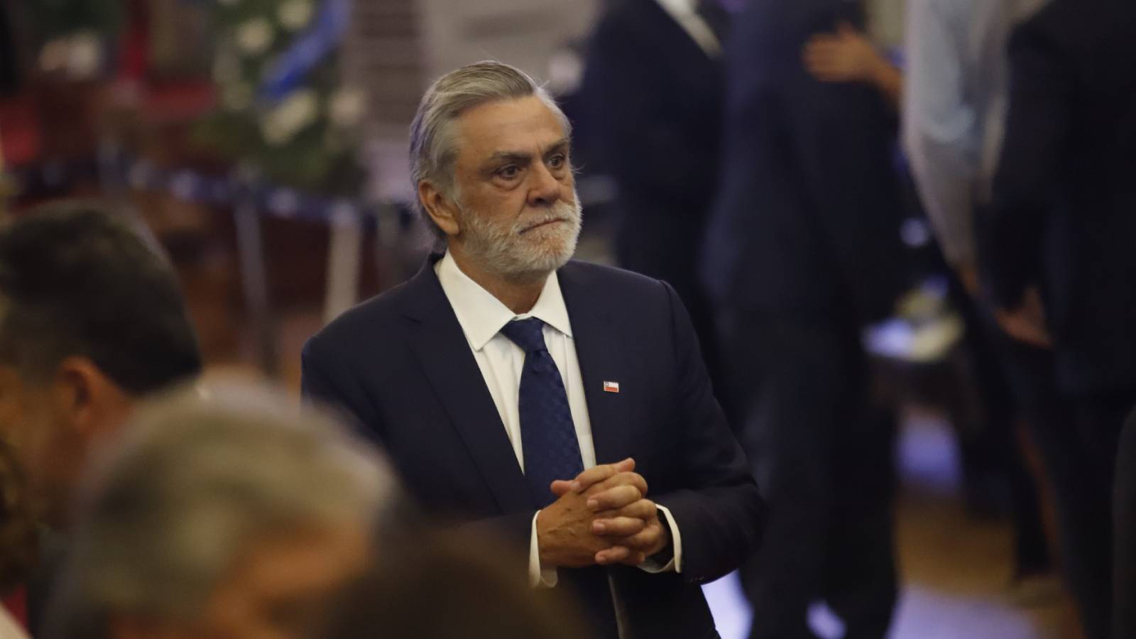 La descarnada crítica de Pablo Longueira al gobierno de Kast: “El nivel de improvisación a mí me sorprende”
