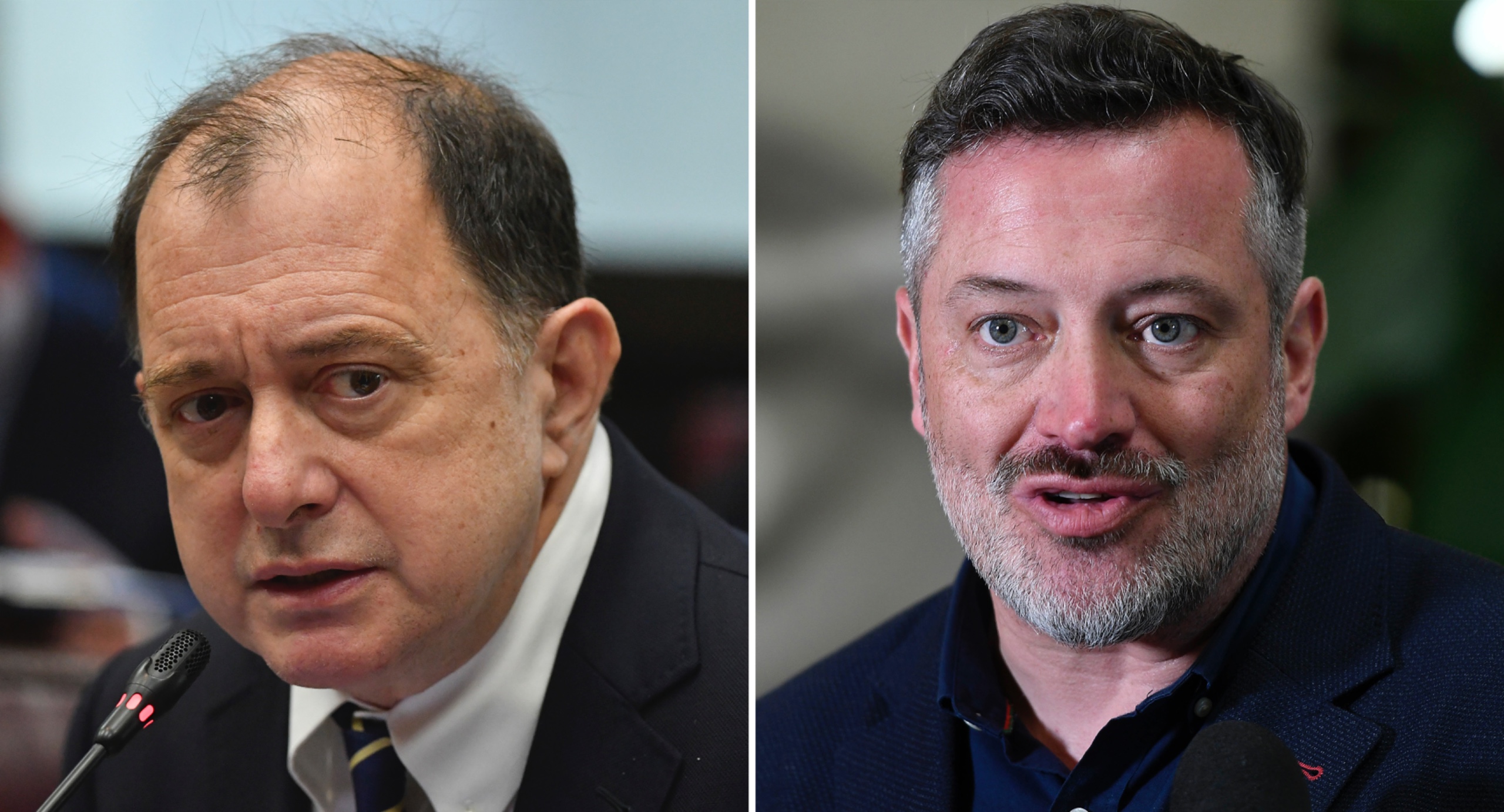 Alcalde Sichel cuestiona plan de Iván Poduje para modificar ordenanza de urbanismo: advierte posible impacto en barrios consolidados de Ñuñoa