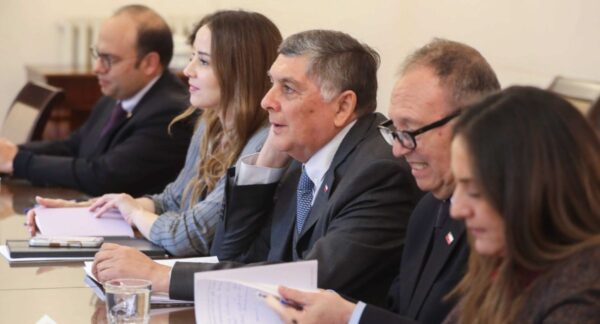 Claudio Alvarado