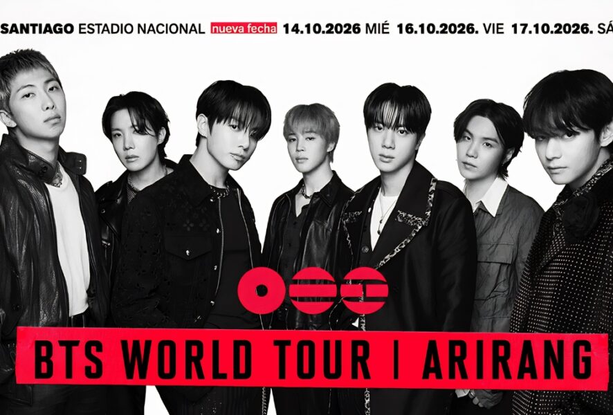 Concierto BTS
