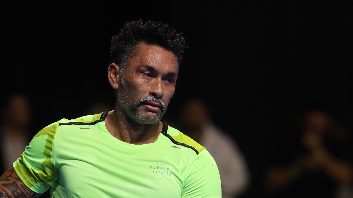 Marcelo Ríos asegura que le ofrecieron llegar al Gobierno como ministro del Deporte: “Estuvimos hablando”