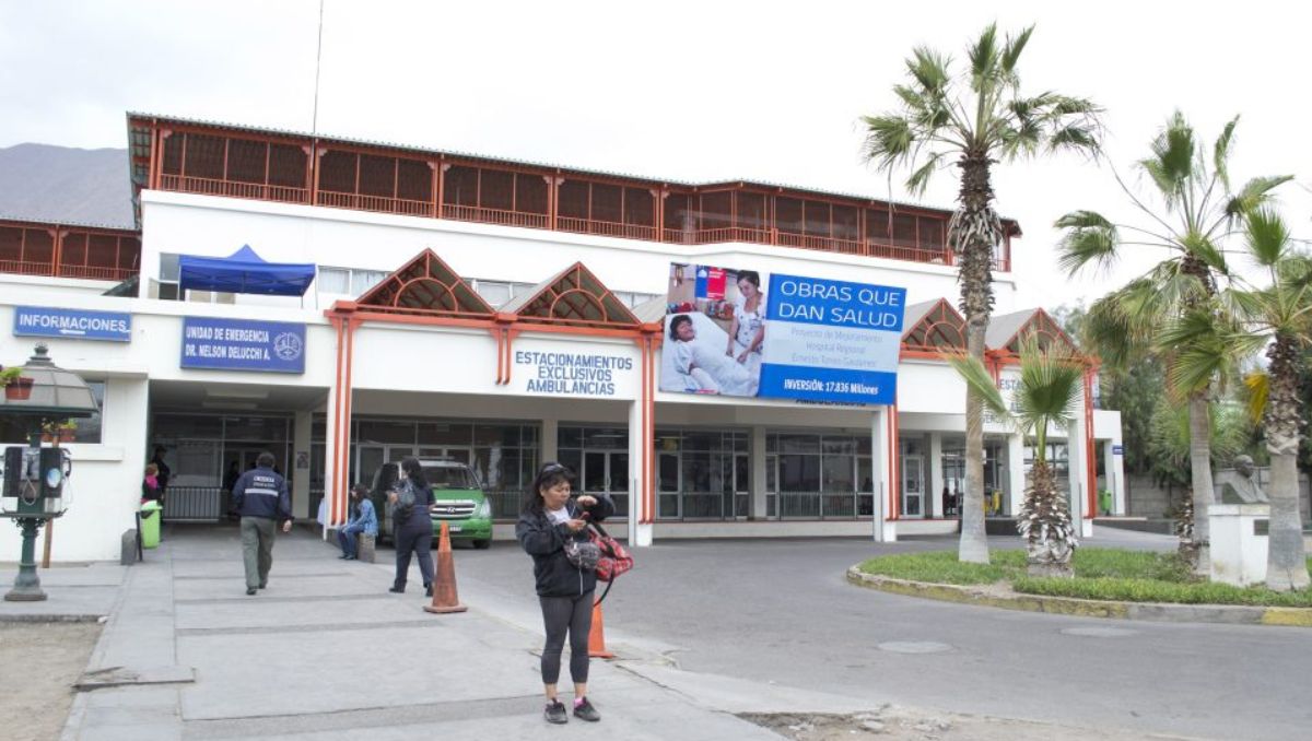 Contraloría detecta más de $12 mil millones sin recuperar por licencias médicas en el Servicio de Salud de Tarapacá