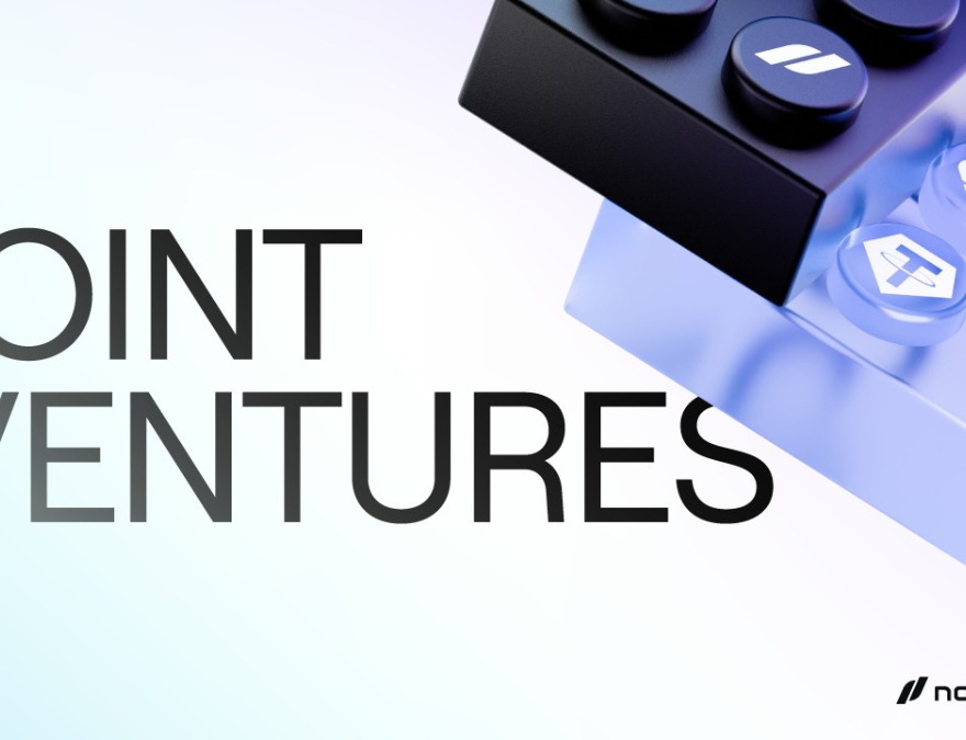 Joint Ventures de Rafael Meruane, CEO de Notbank