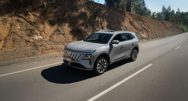 Changan CS75 Plus