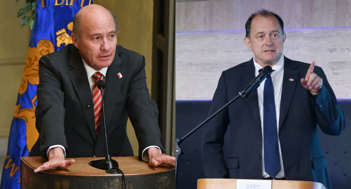 Millonario recorte en fondos de reconstrucción de Viña activa nuevas molestias de Poduje con Quiroz: Minvu no estaba enterado y Hacienda explica los motivos