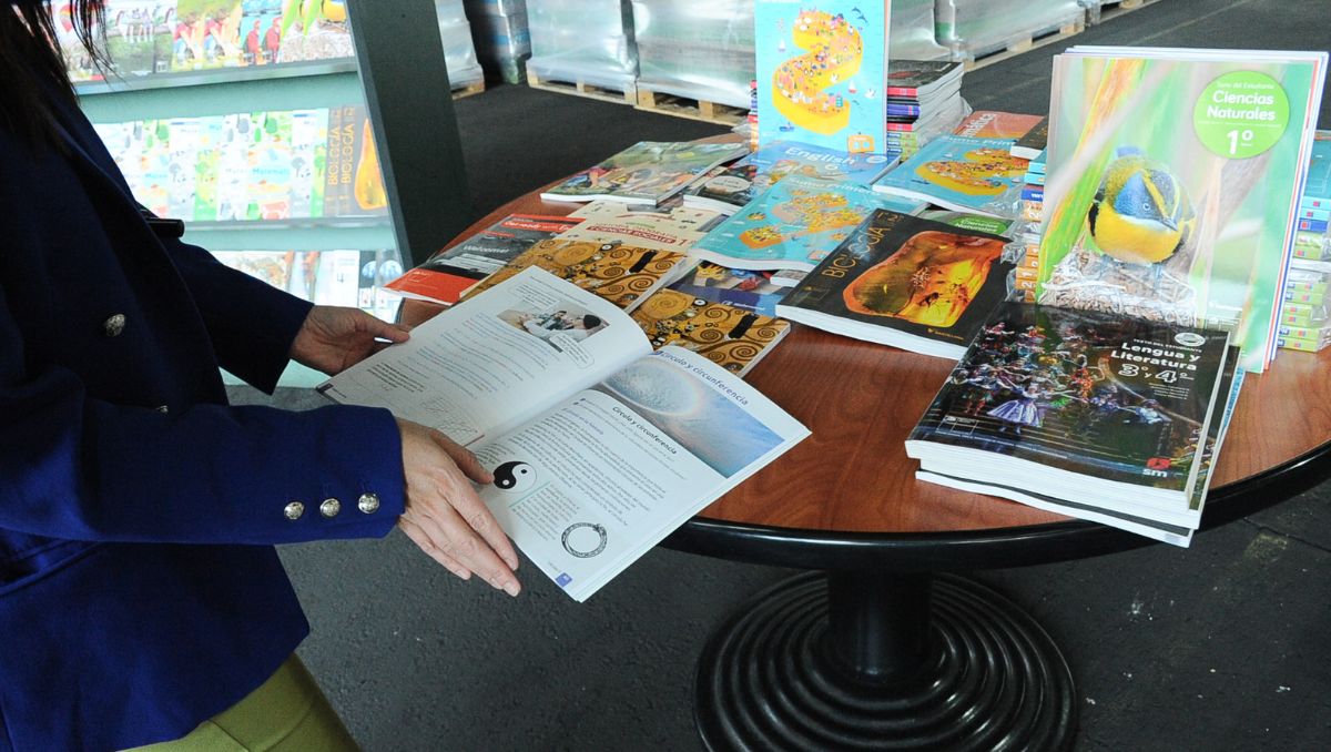 Estudio revela preocupante brecha de género en textos escolares entregados por el Mineduc: más del 70% de los autores en Historia son hombres