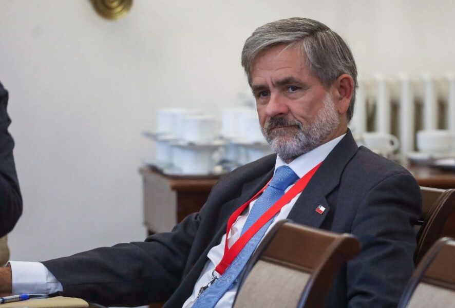 Alejandro Irarrázaval