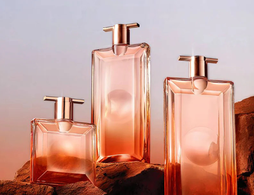 perfumes para mujer en el día de la madre