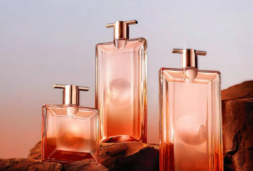 perfumes para mujer en el día de la madre