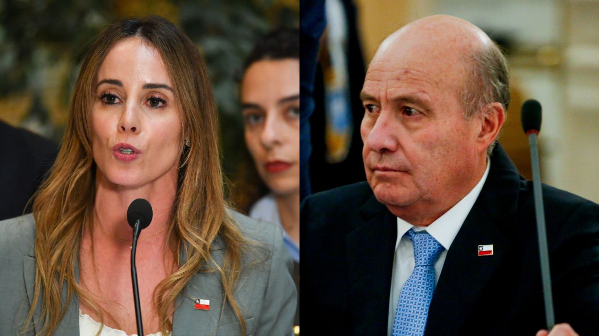 Sedini pone paños fríos a las diferencias entre el gabinete y defiende gestión de Poduje y Quiroz: “Cada uno tiene su estilo”