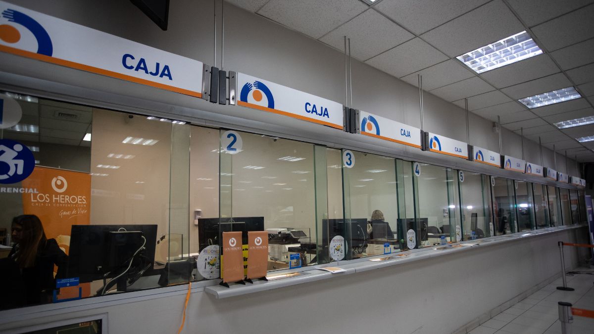 Comienza el pago del Bono Invierno 2026: conoce el monto y quiénes serán los beneficiados