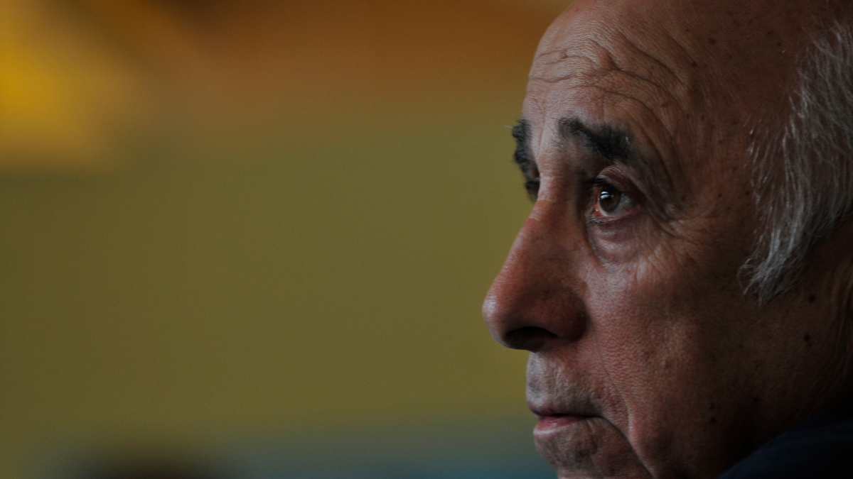 “Situaciones tan delicadas como la salud de nuestro padre deben enfrentarse con responsabilidad”: La pugna judicial que enfrenta a los hijos de Nelson Acosta