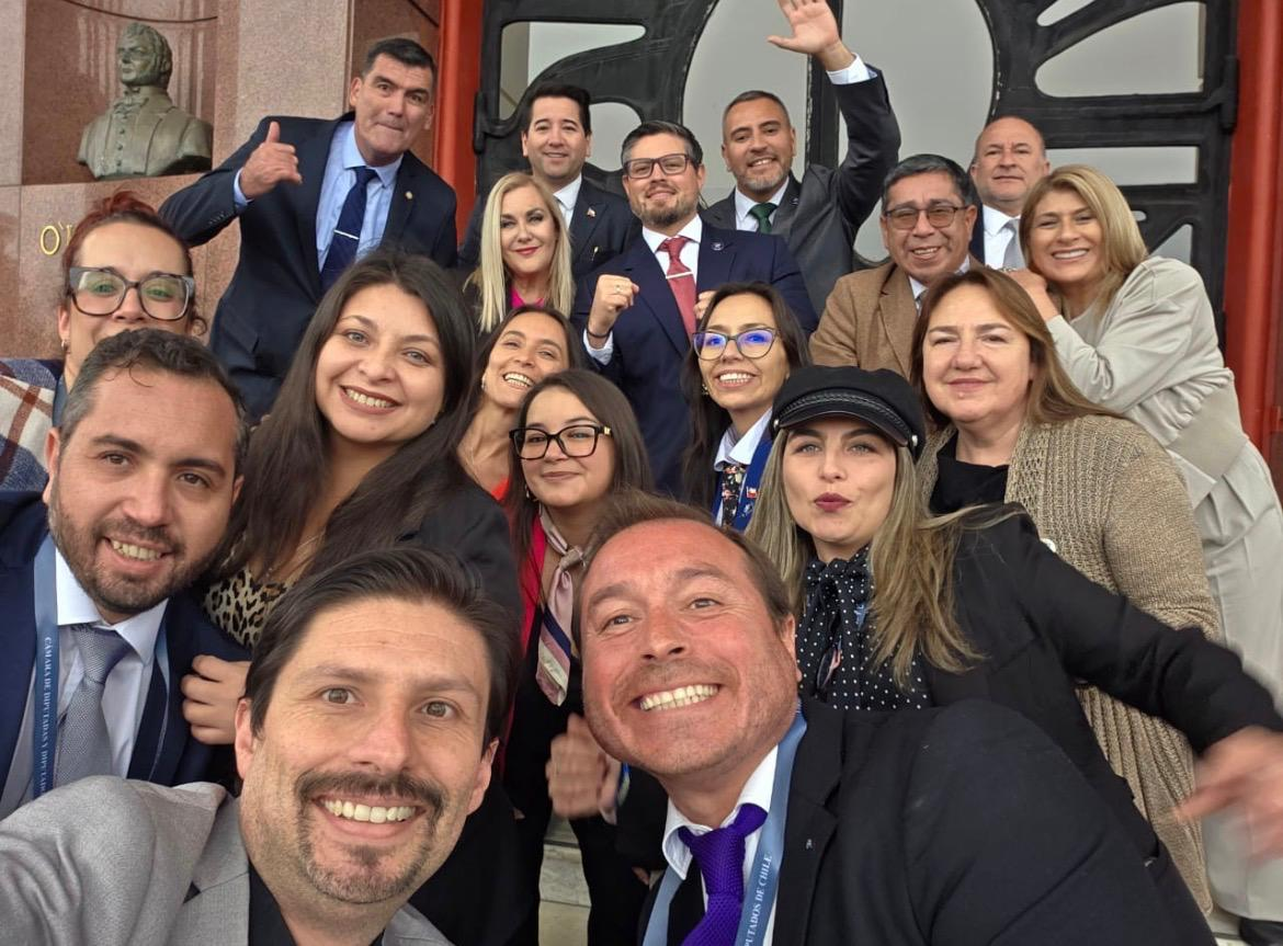bancada PDG