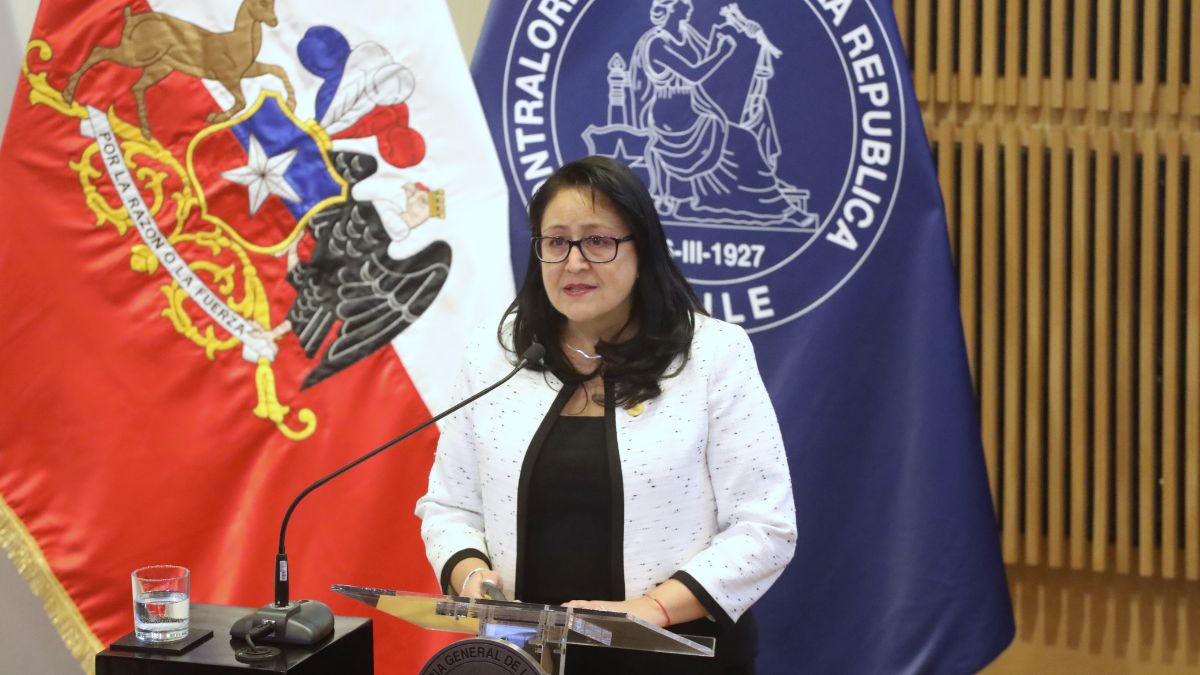 En medio de recortes de Hacienda, Gobierno decreta incremento de $4.758 millones de presupuesto para Contraloría