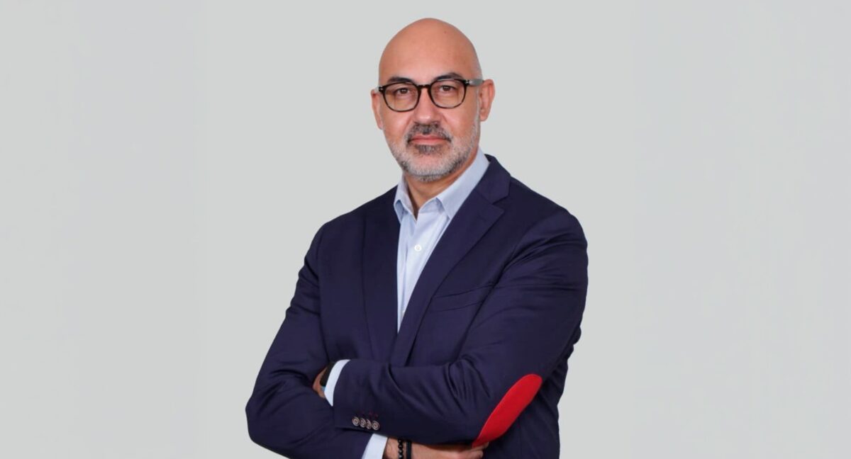 Eduardo Cabezas Mega