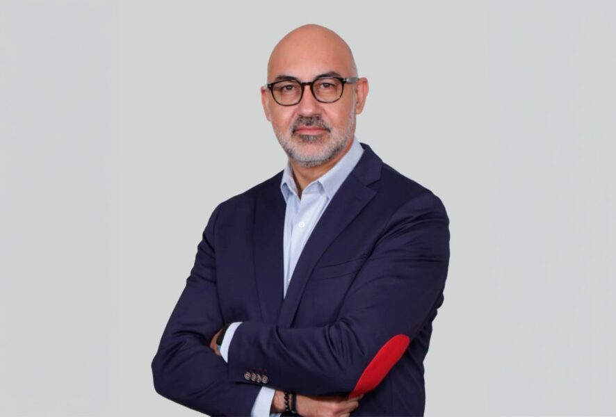 Eduardo Cabezas Mega