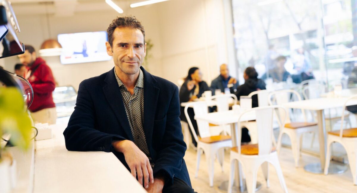 Pablo Cerda