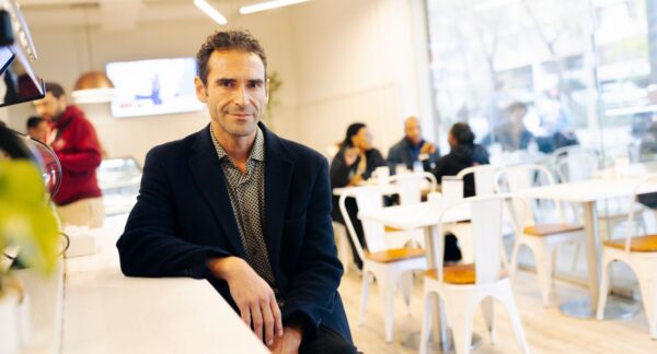 Pablo Cerda