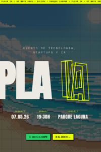 Página de PlaIA