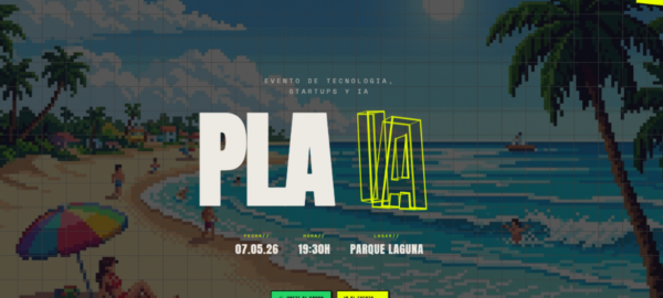 Página de PlaIA