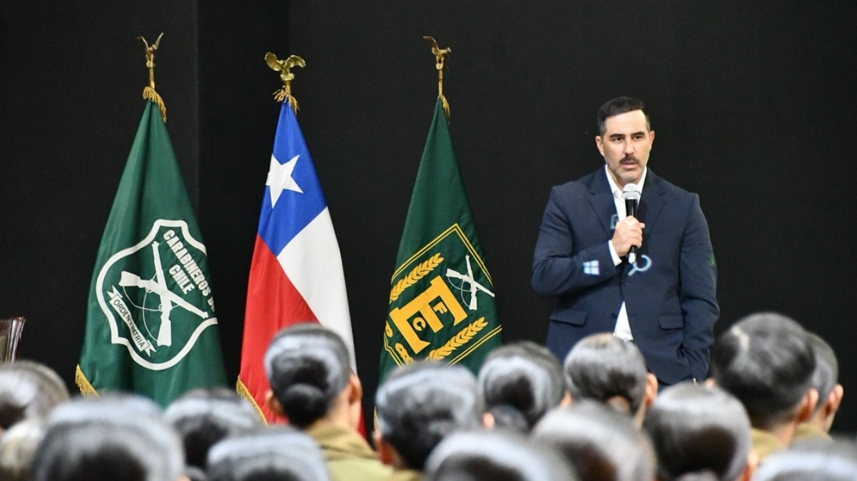 La nueva señal política de Claudio Bravo: “Me encantaría ser alcalde y así poder remover a todo corrupto”