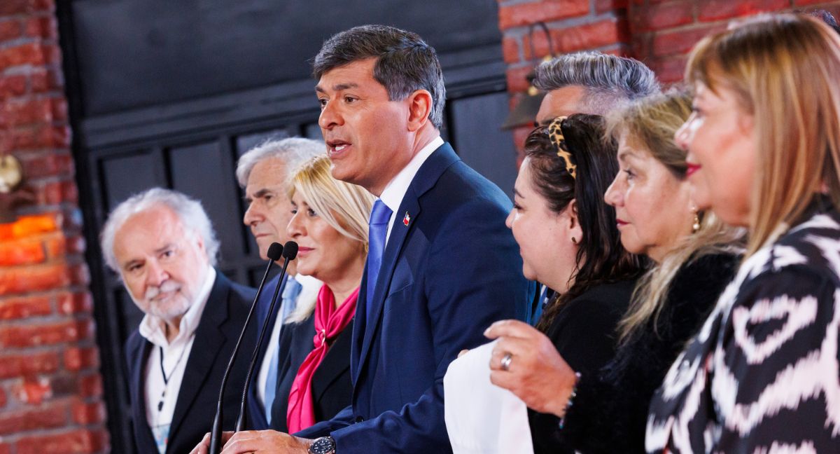Bitácora de cómo se cayó el acuerdo entre el PDG y el Gobierno, y la reunión pendiente entre Parisi y Quiroz