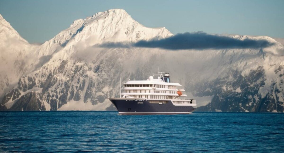 crucero