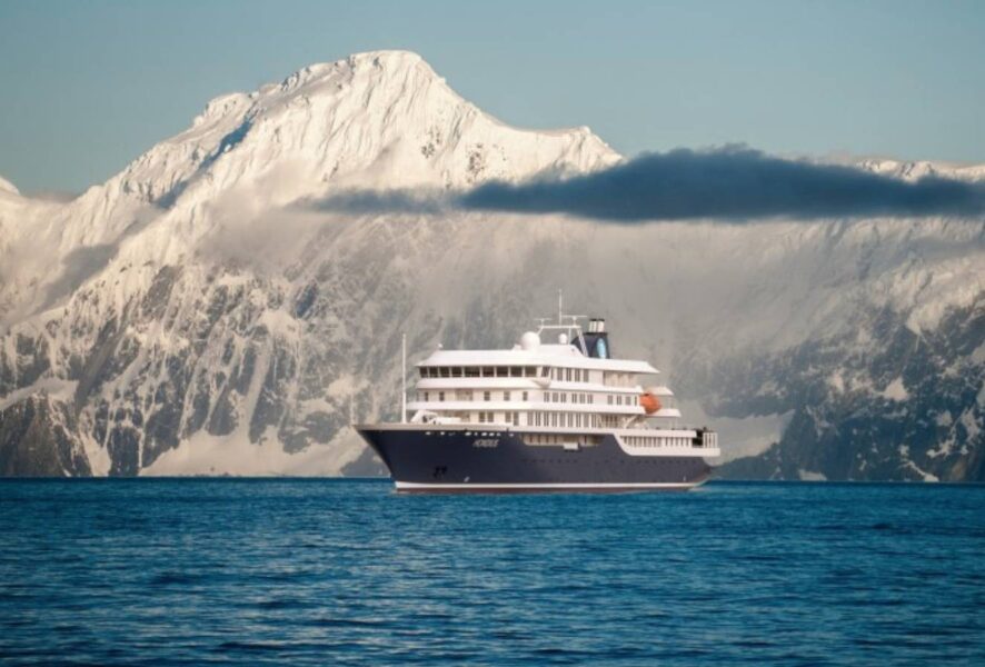 crucero