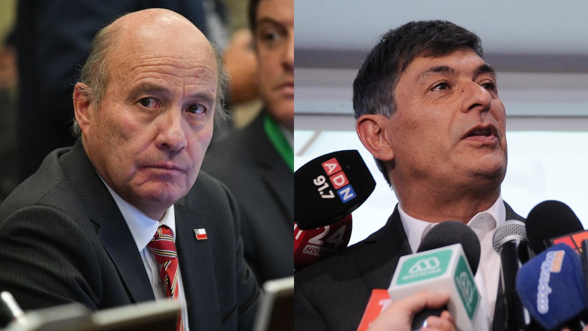 “Estamos dispuestos a flexibilizar”: Quiroz confirma que se reunirá con Parisi en medio de quiebre entre el Gobierno y PDG
